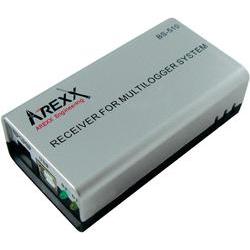 Arexx BS-510 Datenlogger-EmpfÃ¤nger