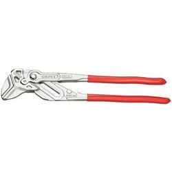 Knipex 86 03 400 Pliers Wrench XL Pliers & a Wrench in a Single to