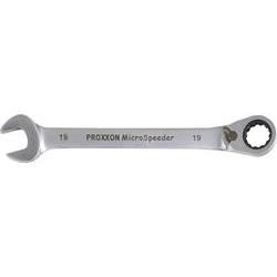 Proxxon Industrial 23130 Microspeeder Ratchet Spanner 8mm