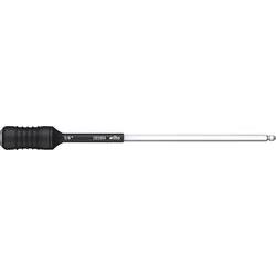 Wiha 27526 Torque Bit Universal 1/4in. Bit Holder for Wiha 4mm Tor