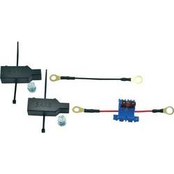 BAAS ES03 ES03 Batterie-Anschlussverteiler Pluspol, Minuspol 1 St.