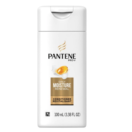 Pantene Pro-V Daily Moisture Renewal Conditioner - 3.38 Fl Oz