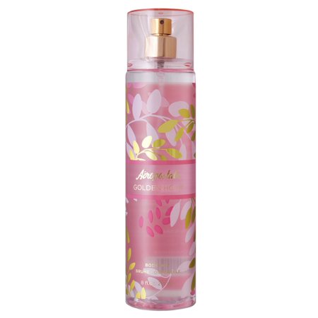 Aeropostale Golden Hour Body Mist for Women