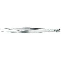 Knipex 92 22 06 Precision Tweezers Stainless 120mm