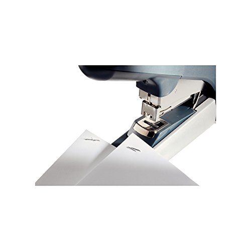 Leitz Heavy Duty Flat Clinch 60 Sht Silv thumbnail