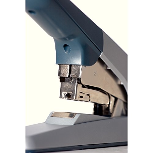 Leitz Heavy Duty Flat Clinch 60 Sht Silv thumbnail