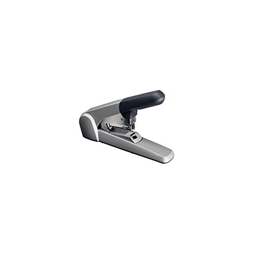 Leitz Heavy Duty Flat Clinch 60 Sht Silv thumbnail
