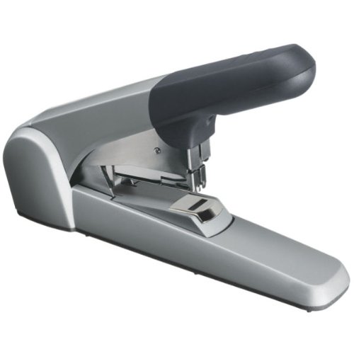 Leitz Heavy Duty Flat Clinch 60 Sht Silv thumbnail
