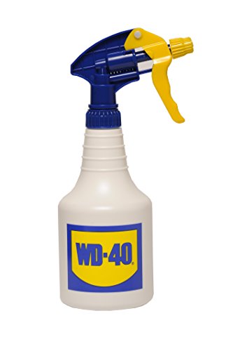 WD-40 Spray Applicator