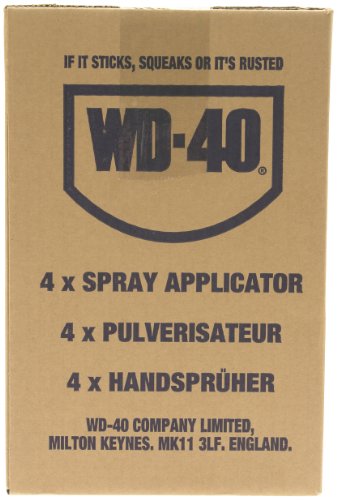 WD-40 Spray Applicator thumbnail