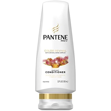 Pantene Pro-V Color Revival Conditioner  12 Fl Oz (Pack of 6)
