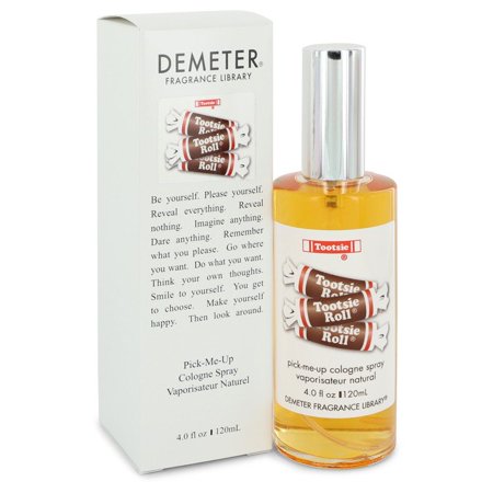 Demeter Tootsie Roll by Demeter - Women - Cologne Spray 4 Oz
