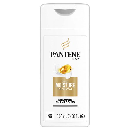 Pro-V Daily Moisture Renewal Shampoo  3.38 Fl Oz