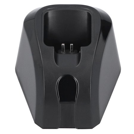 ACOUTO Electric Hair Clipper Charging Stand for 8591 8148 4804 Black