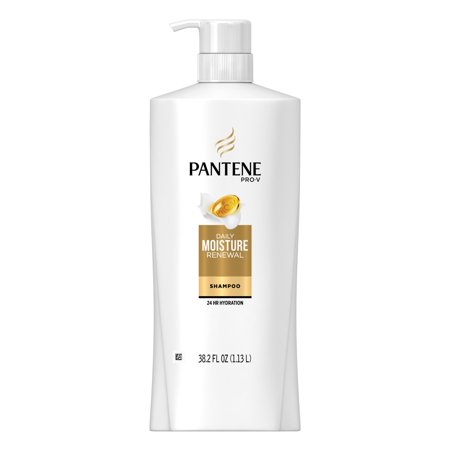 Pantene Pro-V Daily Moisture Renewal Hydrating Shampoo  38.2 Fl. Oz.