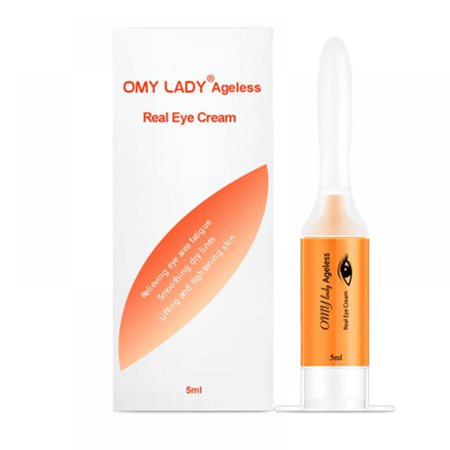 MEROTABLE Eye Cream Remove Eyebags Firming Eye Anti Puffiness Dark Circles Eye Care a