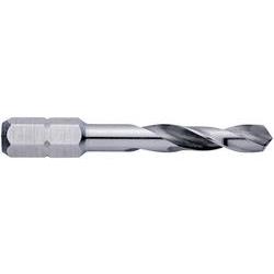Exact 05951 HSS Drill Bit 5.0 X 26mm