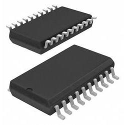 Logic IC - Receiver, Transceiver Nexperia 74HC245D,653 SO 20