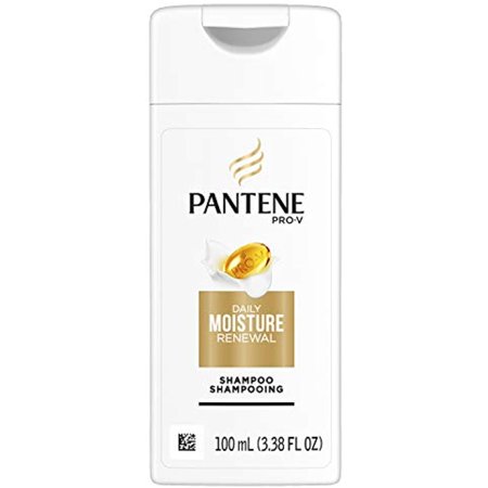 Pantene Pro-V Daily Moisture Renewal Shampoo  3.38 Fl Oz