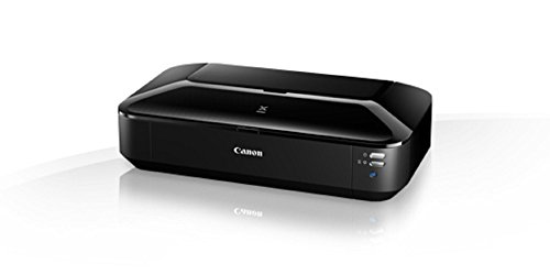 Canon PIXMA IX6850 Photo Printer Inkjet 9600 X 2400 DPI A3+ (330 X...