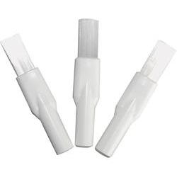 Kontakt-Chemie 30206-AA Brush Set 3pieces for Precise C. Dosing &