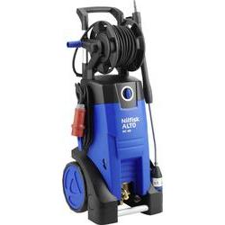Electric Pressure Washer with Drum Nilfisk MC 4M-180/740 XT 400/3/50 EU