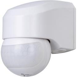 Kopp 823802014 Infrarotsensor Verkabelt Wand Weiß Bewegungsmelder (823802014)