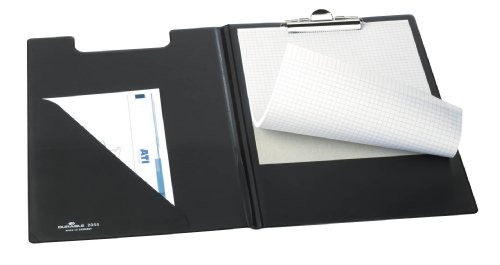 Durable Clipboard Folder for A4 thumbnail