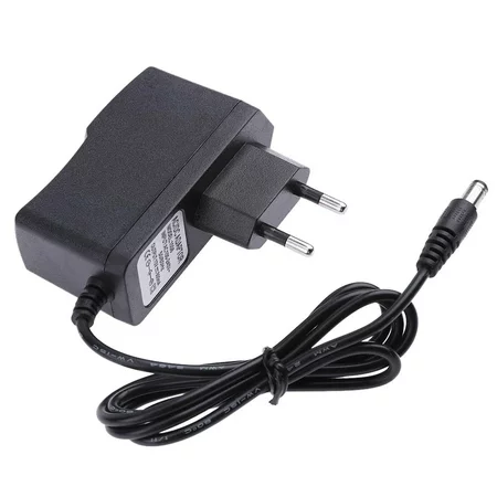 Jocestyle 10V 600mA Power Supply Adapter for Lego Mindstorms EV3 9797 Battery(EU)