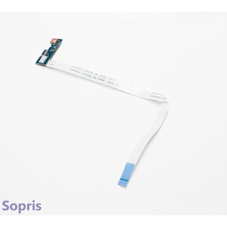 55.M9UN2.004 71LJ34BO001 Acer LED Board with Cable R7-57-6858