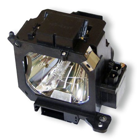 Premium Projector Lamp for Epson ELPLP22 EMP-7800 EMP-7800P EMP-7850 EMP-7850P EMP-7900 EMP-7900NL EMP-7950 EMP-7950NL PowerLite 7800p PowerLite 7850p