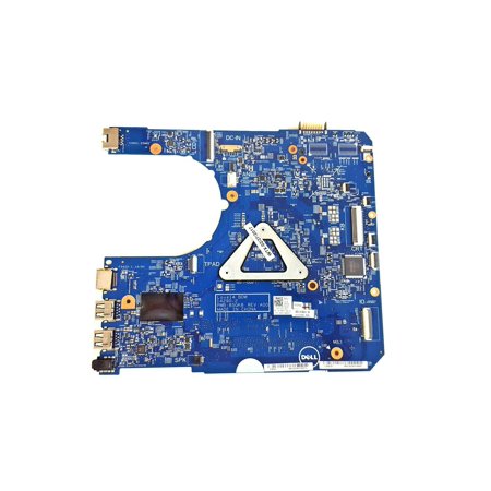 Dell Latitude 3460 3560 Intel Pentium 3825U Hdmi 85Gk8 Laptop Motherboard P9H40
