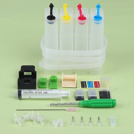 Ciss Ink Tank for MG2540 MG2540S MG 2540 2540S Ink Cartridge for PIXMA MG2540