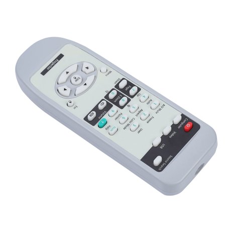Haofy Projector Remote Control  Remote Control for   Universal for EMP-7800 EMP-7850 EMP-7900 EMP-7950 EMP-8300 EMP-830 EMP-835 EMP-1830 EMP-1815