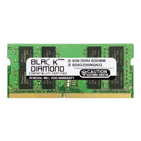 8GB Memory Dell Inspiron Laptops 15 (5509) 15 (5515) 15 (5518) 15 (5582)