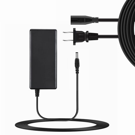 FITE on 19V AC DC Adapter Replacement for GATEWAY Ml6227z M-6750 M-6750h M-6752 M-6755 M-6801m 65w