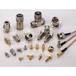 5104-5003-09  Conn SMB RCP 50Ohm ST Cable Mount Gold Over Copper