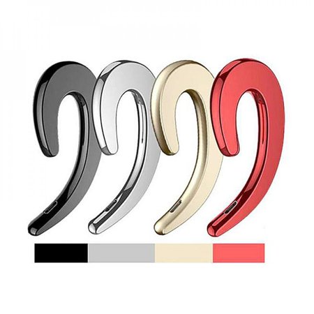 J-1128 Cordless Headphones Wireless Bluetooth Earphones Bluetooth4.1 Earbuds Sports Headset Handsfree Earphone for iPhone Xiaomi
