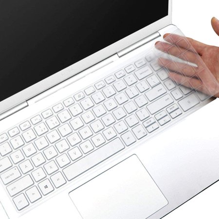 Keyboard Cover for 15.6 17.3 Dell Inspiron 15 17 5000 7000 7500 7590 7591 7501 7506 7706 7790 7791  5501 5502 5505 5508 5509 5584 5593 5593 5598  Dell