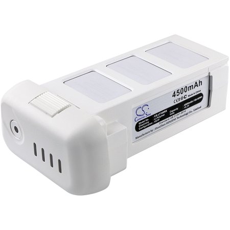 Cameron Sino 2500mAh Battery for Keeler Headlamp EP39-22079  1202-P-6229  291980