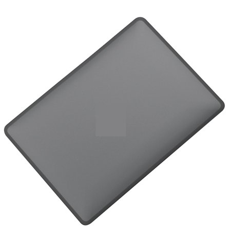 CANKER TPU Laptop Shell Case for MacBook Pro 13 in 2020 Air M1 2159 2251 2289 2338 1708 Hard Keyboard Cover for Newest Air 13