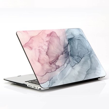 Macbook Pro 13  -A2251/2289 MacBook Hard Cases  Macbook Case Clear Coated Laptop Cover Shell Protective for