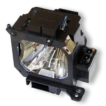 EPSON EMP-7900NL EMP-7950 EMP-7950NL PowerLite 7800p Compatible Lamp with Housing and 150 Days Replacement Warranty