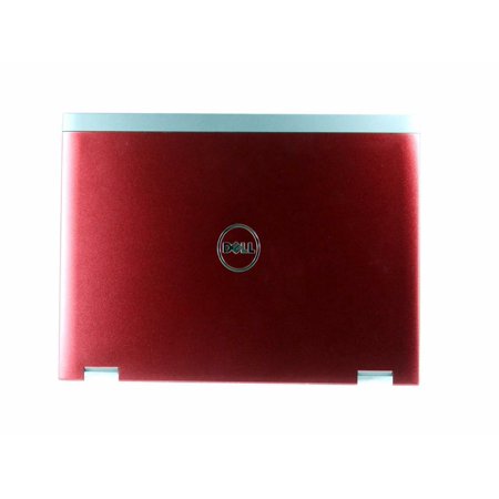 New Genuine Dell Vostro 3460 14  LCD TOP Cover Red with WLAN 08WRK8 8WRK8