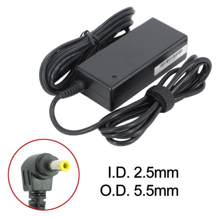 BattPit: New Replacement Laptop AC Adapter/Power Supply/Charger for Gateway M-6755  101094  177625001  2611-XXX  ACE83-110114-7000  AC-C26  PA3917U-1A