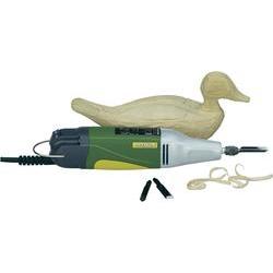 Proxxon 28 644 Micromot Carving Device for Wood Furniture Antiques