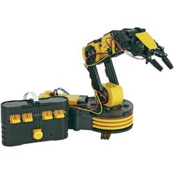 Velleman STEM Educational Robot Arm Construction Kit