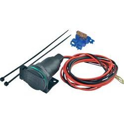 BAAS Bike Parts DIN Socket