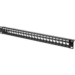 Digitus Modular Patch Panel 24-port