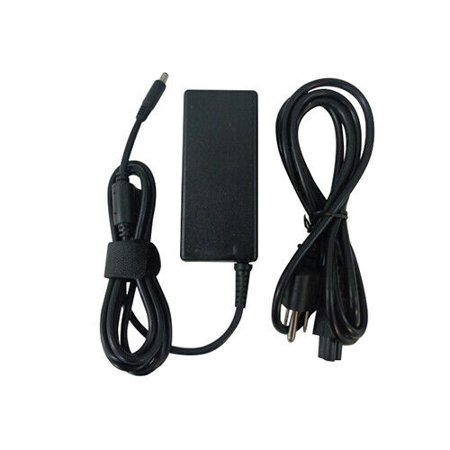 Ac Adapter Charger & Power Cord for Dell Inspiron 3050 3059 3252 3655 Laptops